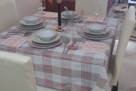 2+1 Lägenhet  i Mahmutlar, Antalya, Turkiet Nr. 217583 - 6