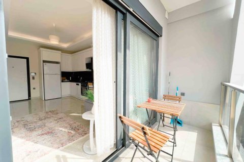 Apartment for sale  in Mahmutlar, Antalya, Turkey, 1 bedroom, 55m2, No. 217587 – photo 8