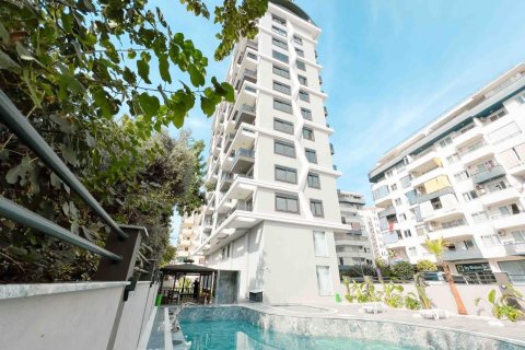 Apartment for sale  in Mahmutlar, Antalya, Turkey, 1 bedroom, 55m2, No. 217587 – photo 5