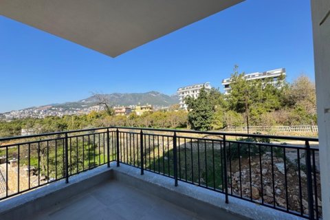 Продажа квартиры  в Анталье, Турция 1+1, 50м2, №222533 – фото 5