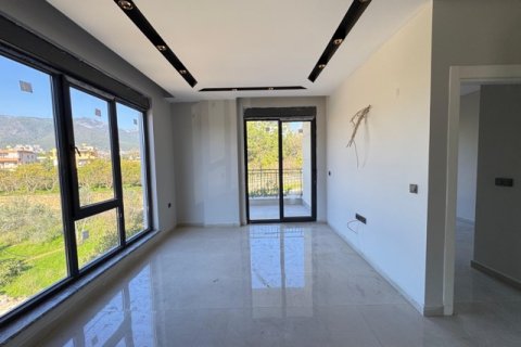 Продажа квартиры  в Анталье, Турция 1+1, 50м2, №222533 – фото 4