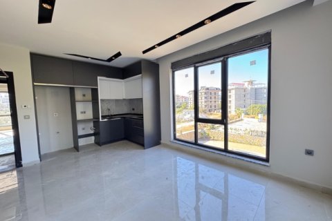 Продажа квартиры  в Анталье, Турция 1+1, 50м2, №222533 – фото 6