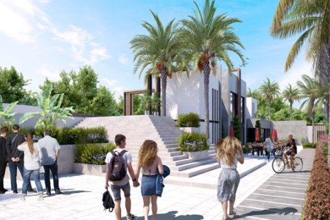 3+1 Leilighet  i Antalya, Tyrkia Nr. 222531 - 28