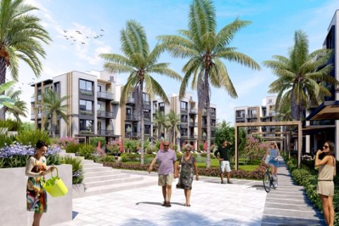 3+1 Wohnung  in Antalya, Türkei Nr. 222531 - 8