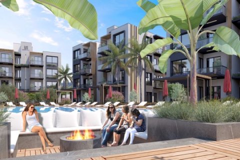 3+1 Wohnung  in Antalya, Türkei Nr. 222531 - 6