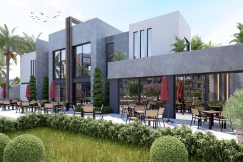 3+1 Wohnung  in Antalya, Türkei Nr. 222531 - 4