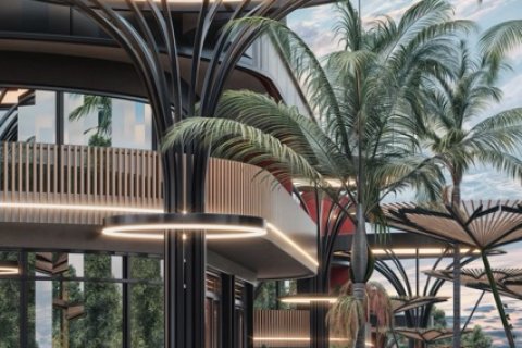 Kommersiella fastigheter  i Antalya, Turkiet Nr. 222529 - 9