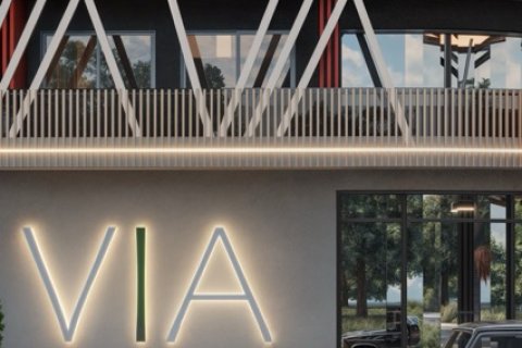 Gewerbeimmobilien  in Antalya, Türkei Nr. 222529 - 13