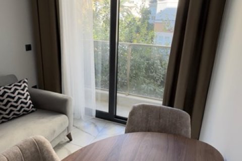 Продажа квартиры  в Анталье, Турция 1+1, 47м2, №222528 – фото 16