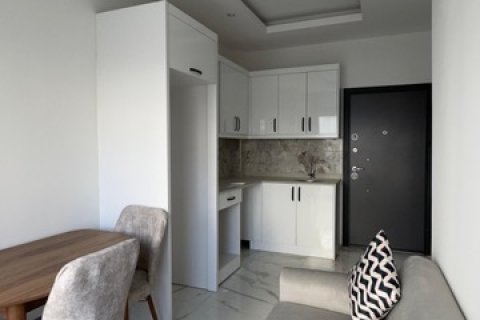Квартира  1+1 в Анталье, Турция №222528