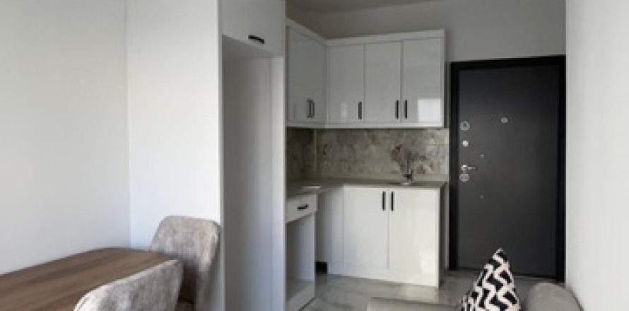 Квартира  1+1 в Анталье, Турция №222528