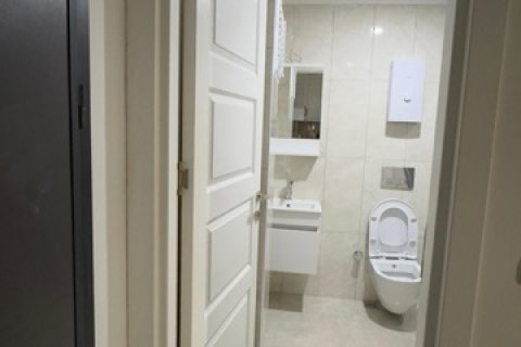 Продажа квартиры  в Анталье, Турция 1+1, 47м2, №222528 – фото 12