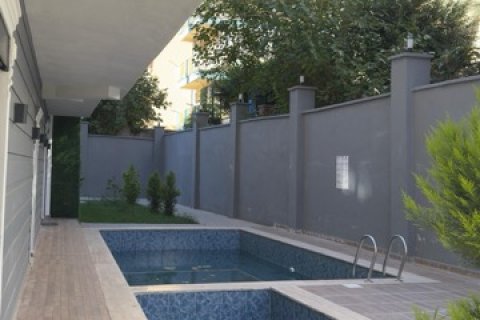 Продажа квартиры  в Анталье, Турция 1+1, 47м2, №222528 – фото 8