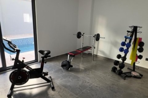 Daire 1+1 Antalya, Türkiye №222528 - 20