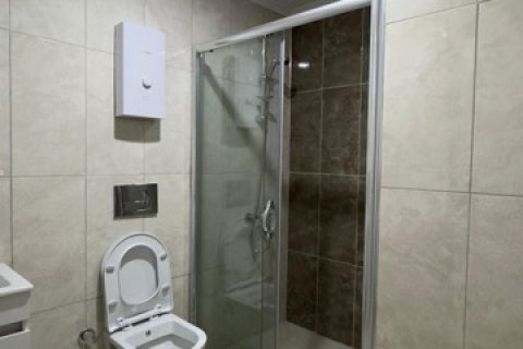 Продажа квартиры  в Анталье, Турция 1+1, 47м2, №222528 – фото 15