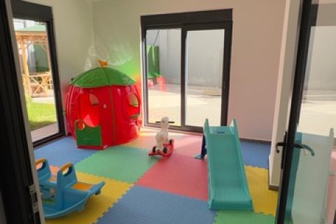 Daire 1+1 Antalya, Türkiye №222528 - 19