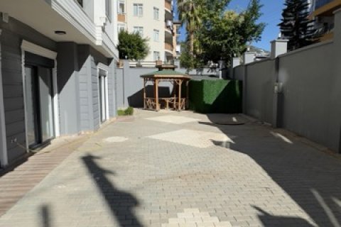 Продажа квартиры  в Анталье, Турция 1+1, 47м2, №222528 – фото 6