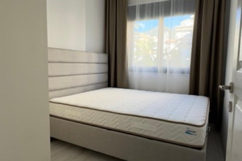 Продажа квартиры  в Анталье, Турция 1+1, 47м2, №222528 – фото 14