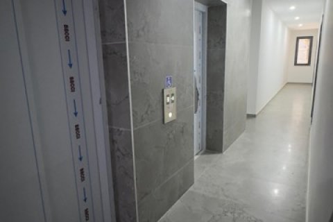 Продажа квартиры  в Анталье, Турция 1+1, 47м2, №222528 – фото 7