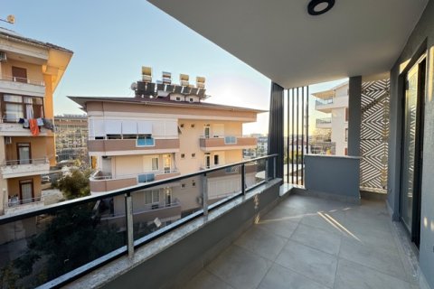 Продажа квартиры  в Анталье, Турция 2+1, 63м2, №222532 – фото 10