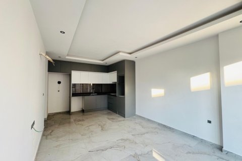 Продажа квартиры  в Анталье, Турция 2+1, 63м2, №222532 – фото 14