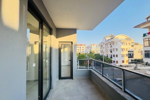 Продажа квартиры  в Анталье, Турция 2+1, 63м2, №222532 – фото 12