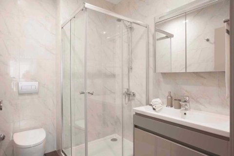 Apartment for sale  in Istanbul, Turkey, 4 bedrooms, 258m2, No. 234128 – photo 10