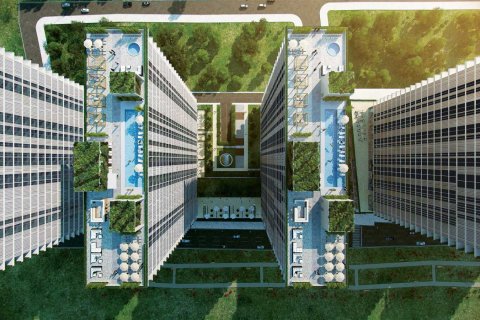 Apartment for sale  in Istanbul, Turkey, 4 bedrooms, 258m2, No. 234128 – photo 5