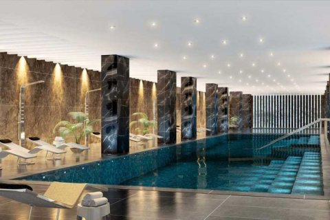 Apartment for sale  in Istanbul, Turkey, 4 bedrooms, 258m2, No. 234128 – photo 3