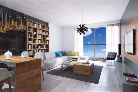 Apartment for sale  in Istanbul, Turkey, 4 bedrooms, 258m2, No. 234128 – photo 8
