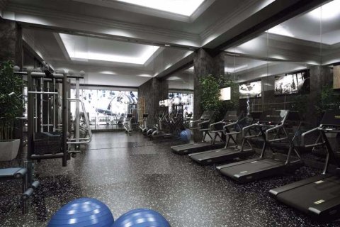 Apartment for sale  in Istanbul, Turkey, 4 bedrooms, 258m2, No. 234128 – photo 6