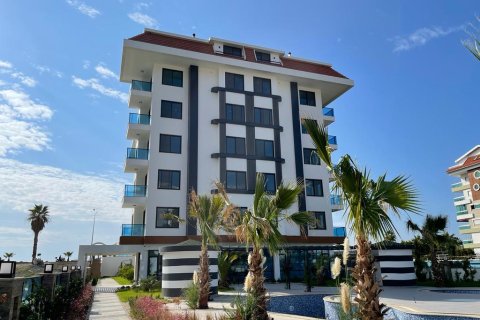 2+1 Leilighet  i Kestel, Antalya, Tyrkia Nr. 231655