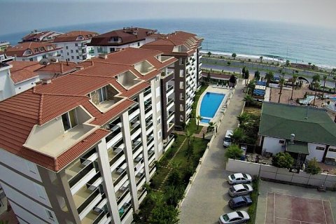 1+1 Wohnung  in Kestel, Antalya, Türkei Nr. 231656
