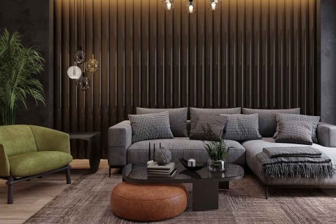 Lejlighed i Istanbul, Tyrkiet Nr. 215727 - 9