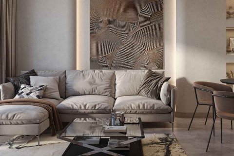 Lejlighed i Istanbul, Tyrkiet Nr. 215727 - 10