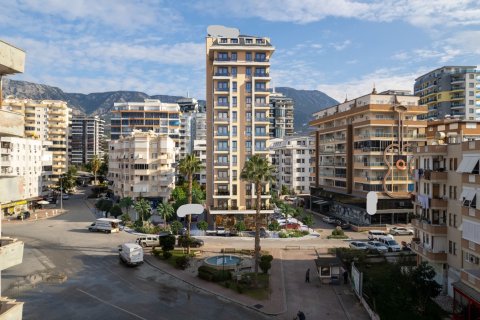 آپارتمان در  Mahmutlar ، ترکیه 2 خوابه ، 110 متر مربع.  شماره 215728 - 12