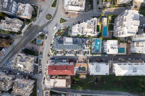 آپارتمان در  Mahmutlar ، ترکیه 2 خوابه ، 110 متر مربع.  شماره 215728 - 14