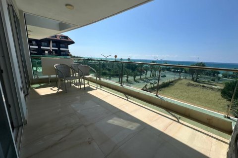 Lägenhet  i Kestel, Antalya, Turkiet Nr. 215731 - 8