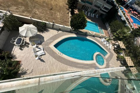 Lägenhet  i Kestel, Antalya, Turkiet Nr. 215731 - 9