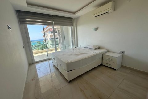 Lägenhet  i Kestel, Antalya, Turkiet Nr. 215731 - 4