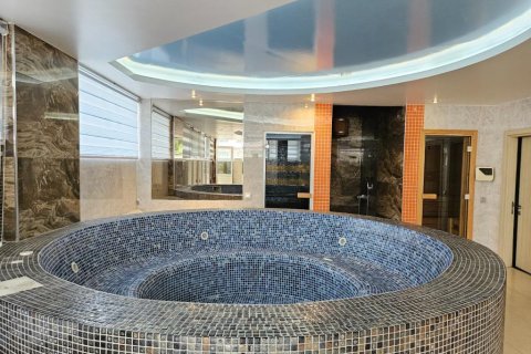 Lägenhet  i Kestel, Antalya, Turkiet Nr. 215731 - 13