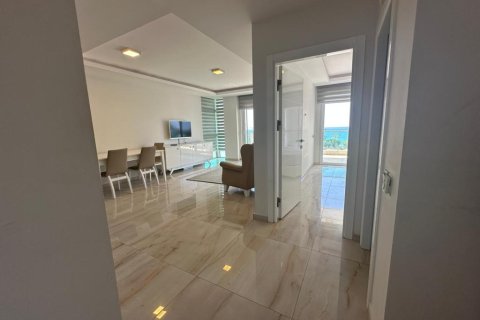 Lägenhet  i Kestel, Antalya, Turkiet Nr. 215731 - 3