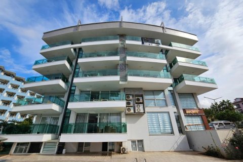 Lägenhet  i Kestel, Antalya, Turkiet Nr. 215731 - 15