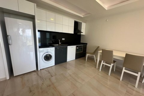 Lägenhet  i Kestel, Antalya, Turkiet Nr. 215731 - 2