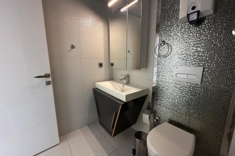 Lägenhet  i Kestel, Antalya, Turkiet Nr. 215731 - 6