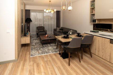 2+1 Wohnung  in Kartal, Istanbul, Türkei Nr. 215724 - 8