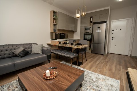 2+1 Wohnung  in Kartal, Istanbul, Türkei Nr. 215724 - 9
