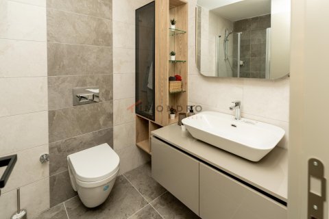 2+1 Wohnung  in Kartal, Istanbul, Türkei Nr. 215724 - 6