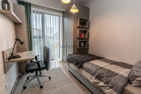 2+1 Wohnung  in Kartal, Istanbul, Türkei Nr. 215724 - 7