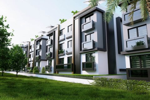 Lejlighed  i Girne,  Nr. 215730 - 28